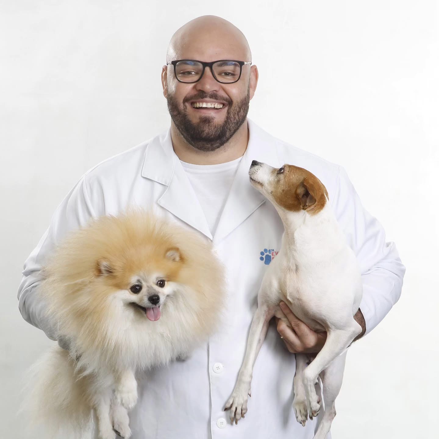 Dr. Evandro Rosa